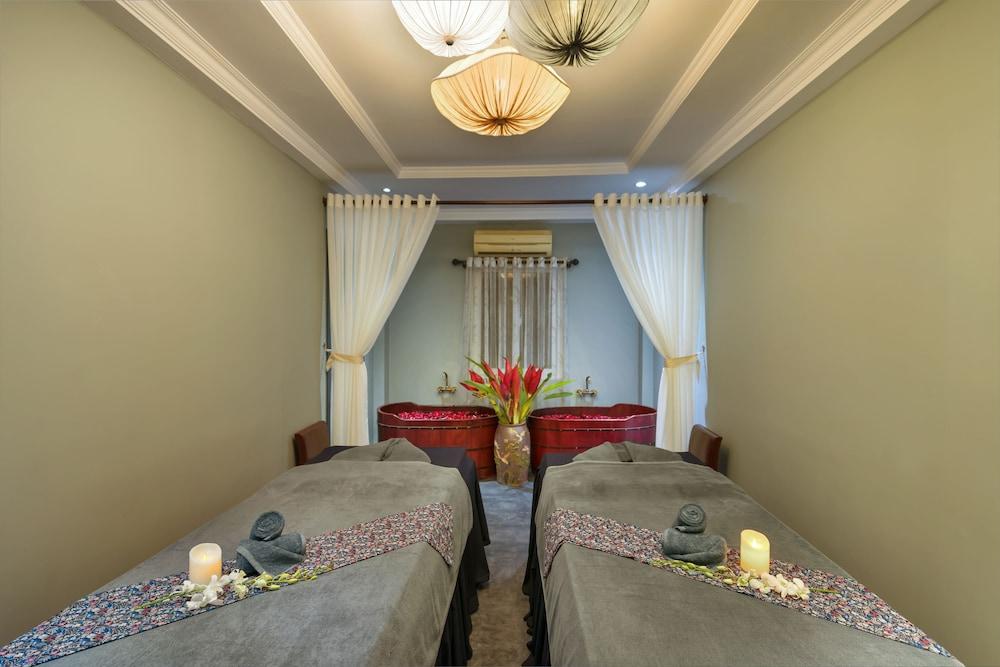 Essence d'Orient Hotel & Spa - Treatment Room