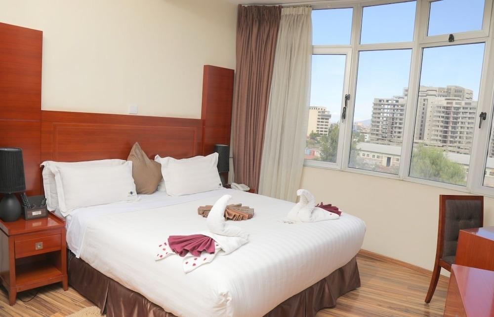 Miracle Hotel Addis Ababa - Room
