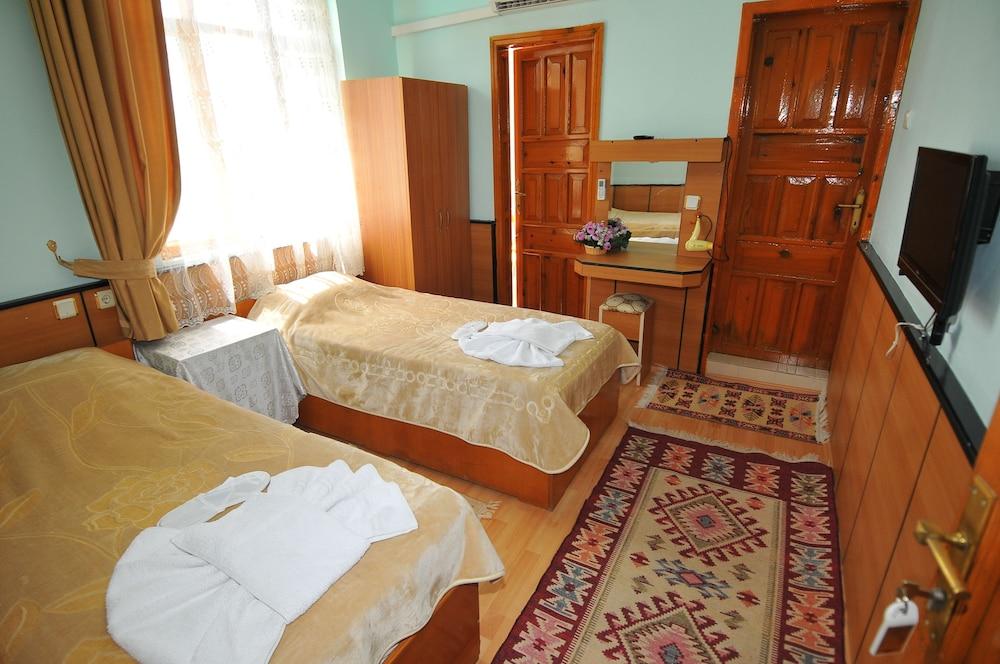 Kervansaray Hotel & Pension - Room
