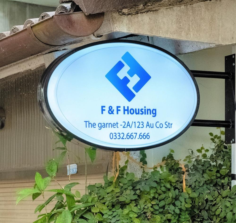 FnF Housing - Featured Image