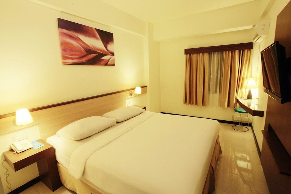 Everyday Smart Hotel Malang - Room