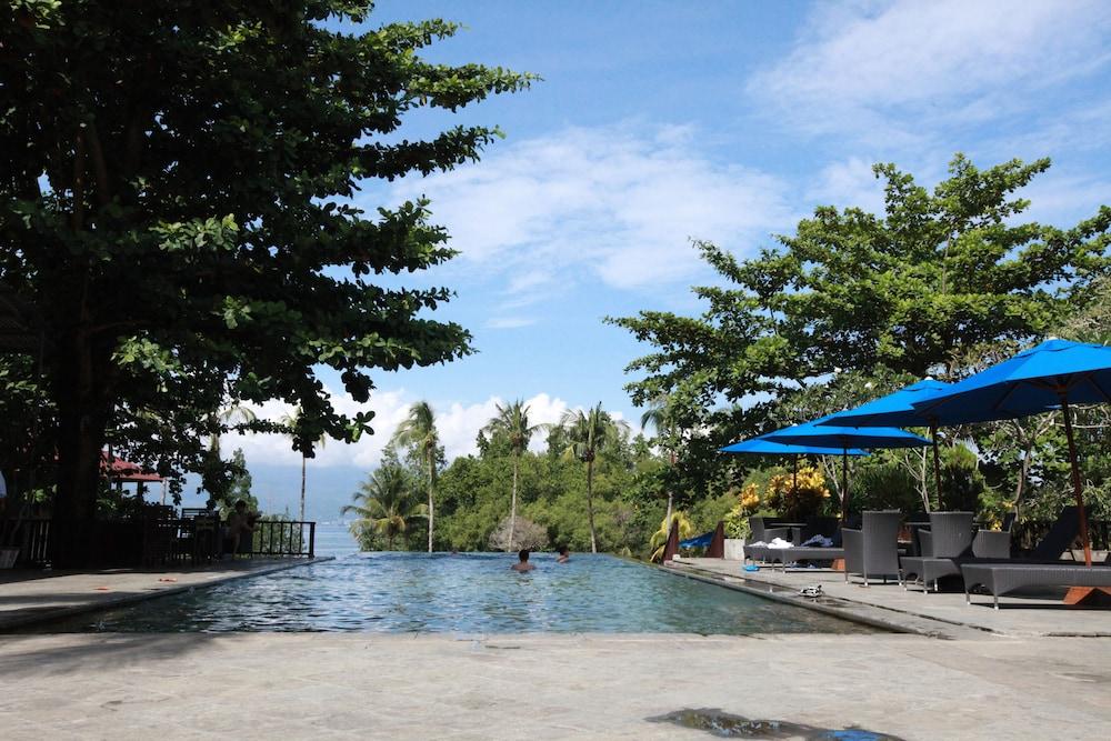 NDC Resort - Outdoor Pool
