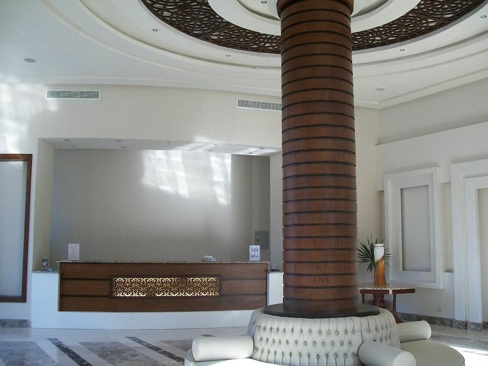 Hurghada Dreams - Lobby