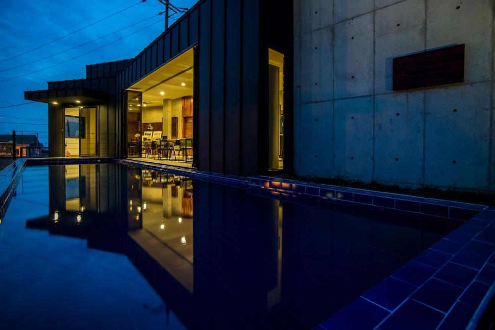 Maison de Jeju Pool Villa - Featured Image