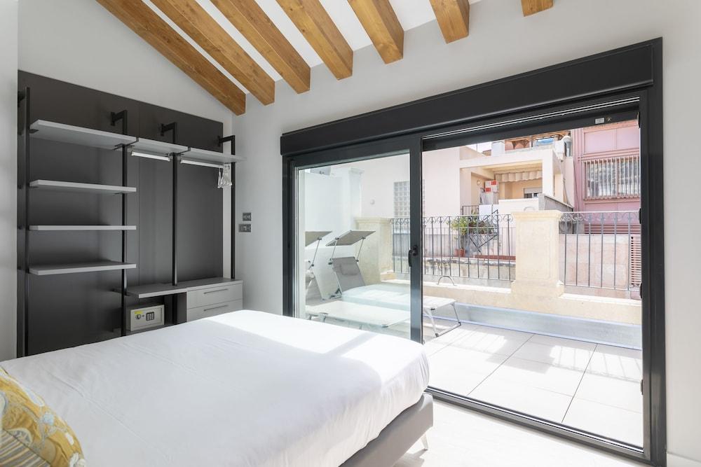 Arenal Suites Alicante - Room