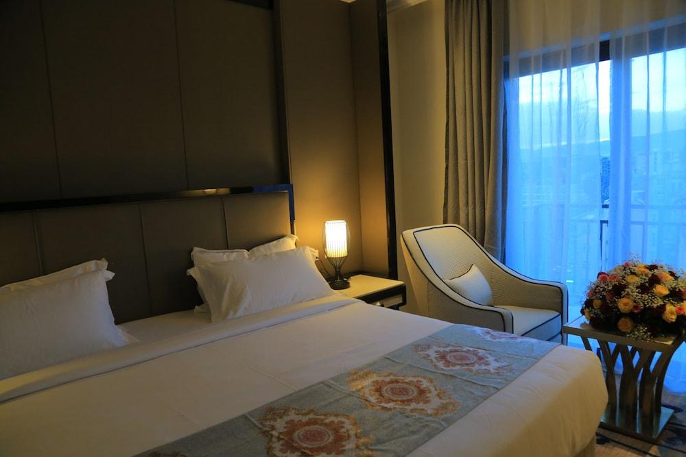 Check Inn Hotels - Addis Ababa - Room