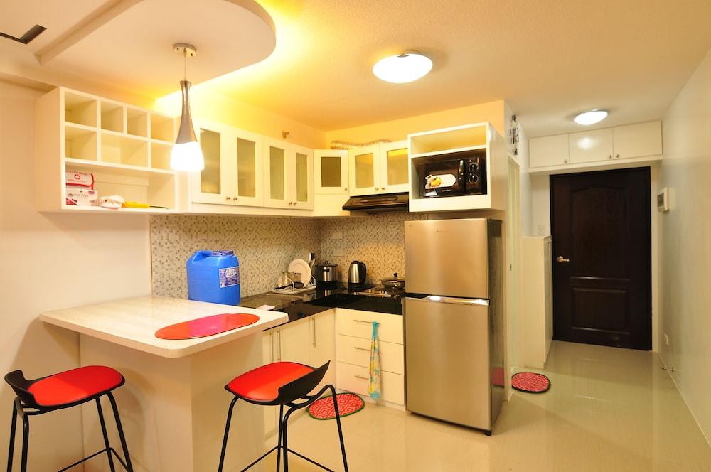 One Oasis Davao Condominium - Featured Image