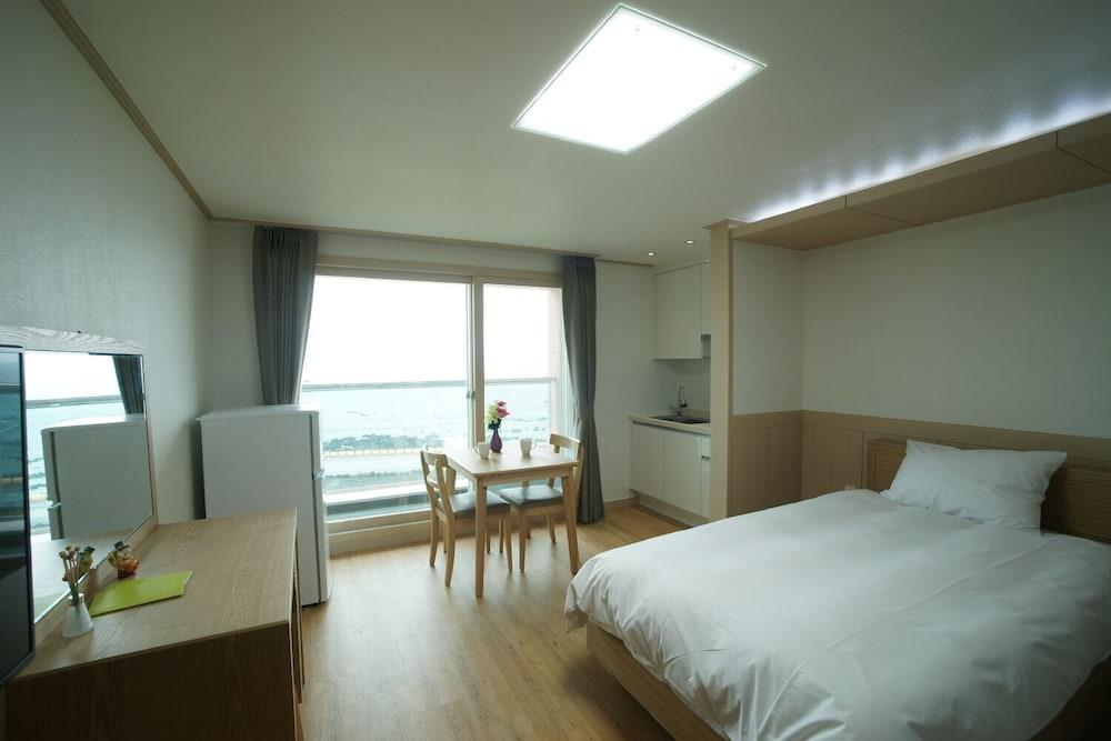 The Beach Pension - Room