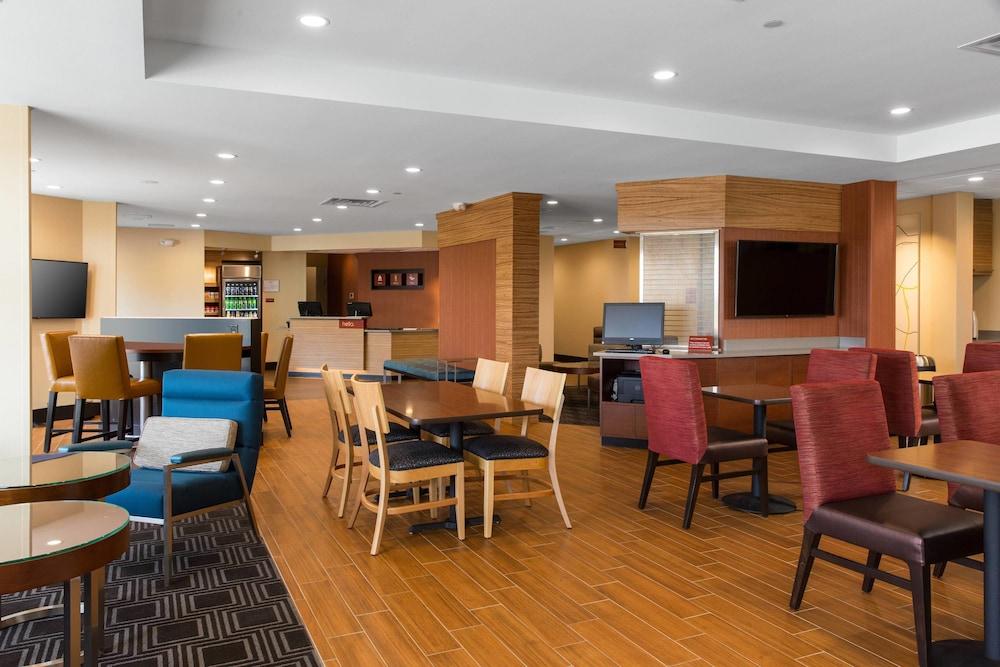 TownePlace Suites by Marriott Austin North/Lakeline - Lobby