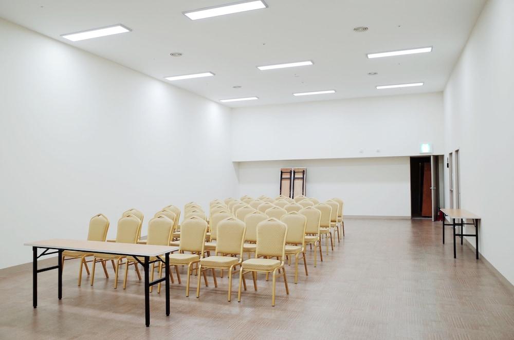 The Artstay Jeju Hamdeok - Meeting Facility