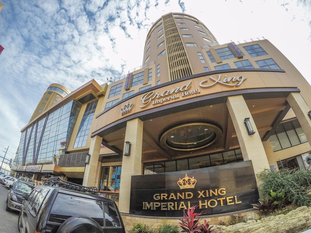 Grand Xing Imperial Hotel - Featured Image