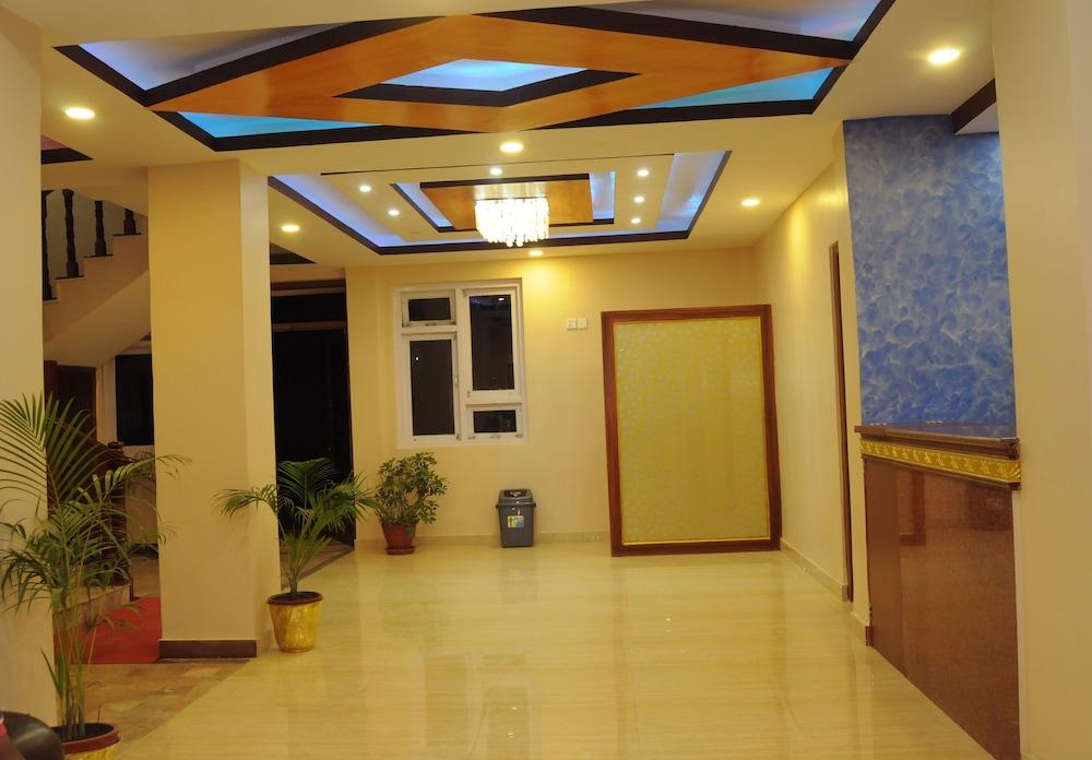Hotel Bagmati - Reception Hall