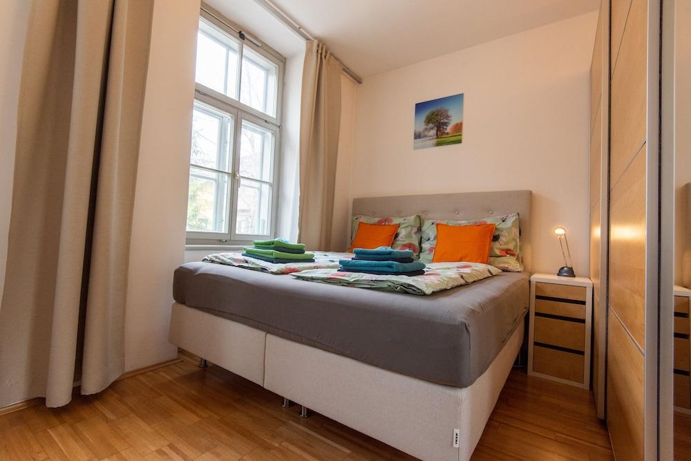 Appartements in Graz beim LKH - Room