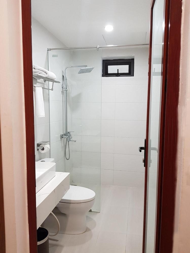 Thanh Lam Linh Dam - Bathroom
