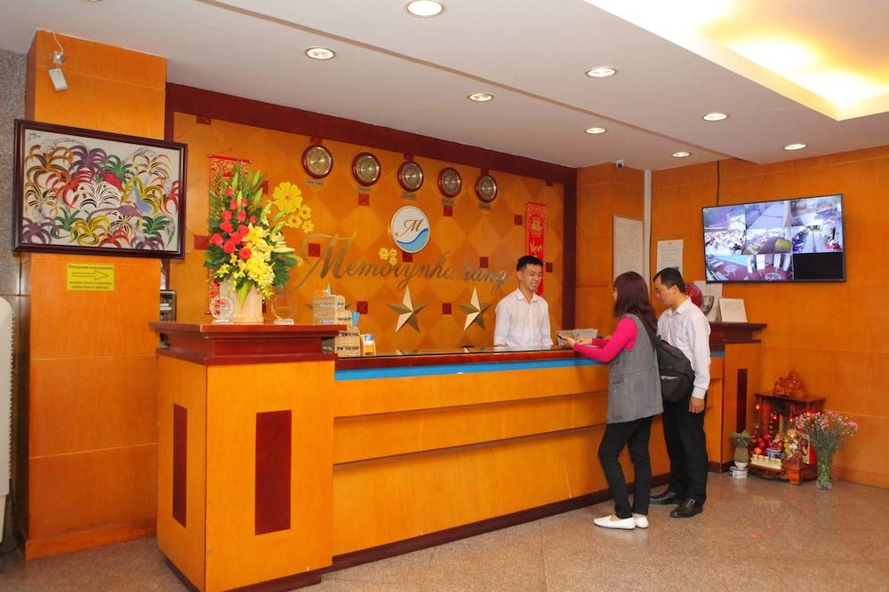 Memory Nha Trang Hotel - Featured Image