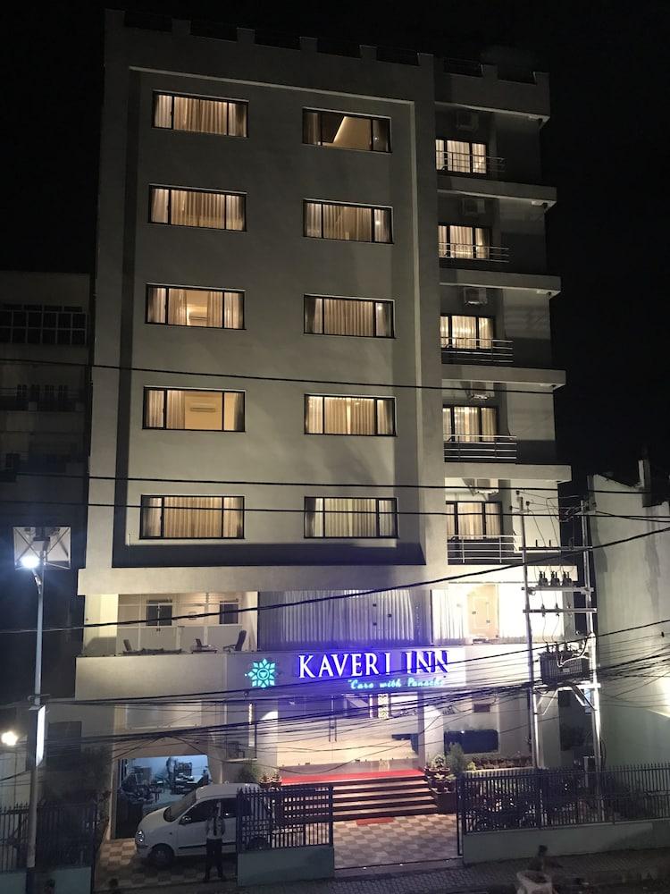 Kaveri Inn - Featured Image