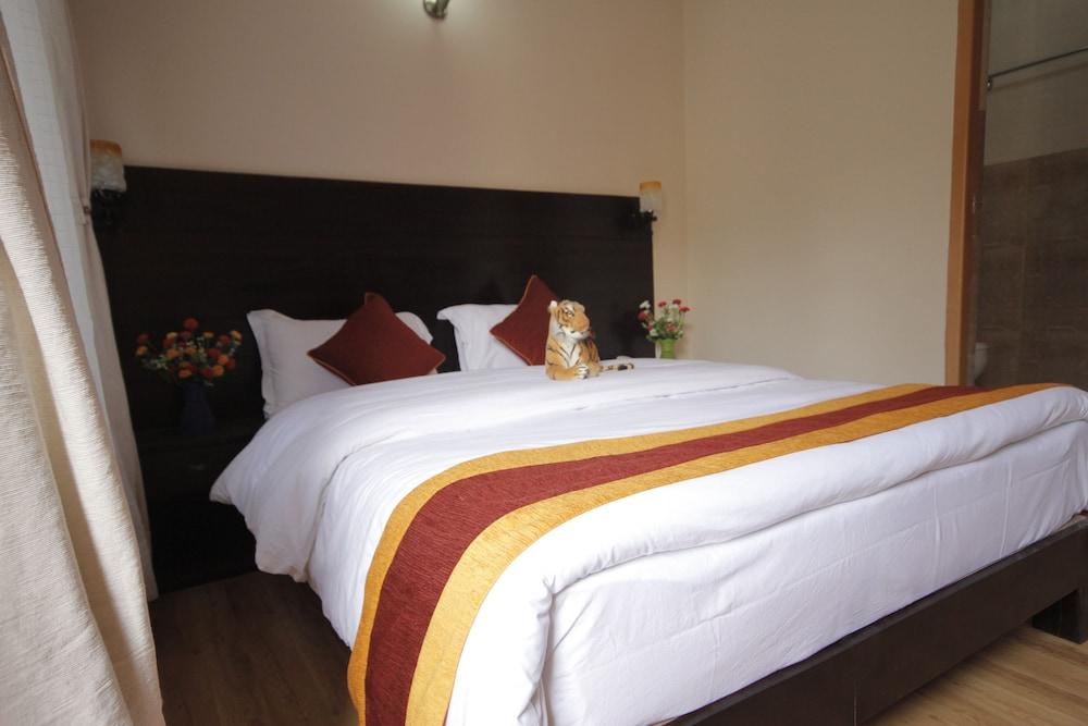 Kathmandu Sunny Hotel - Room