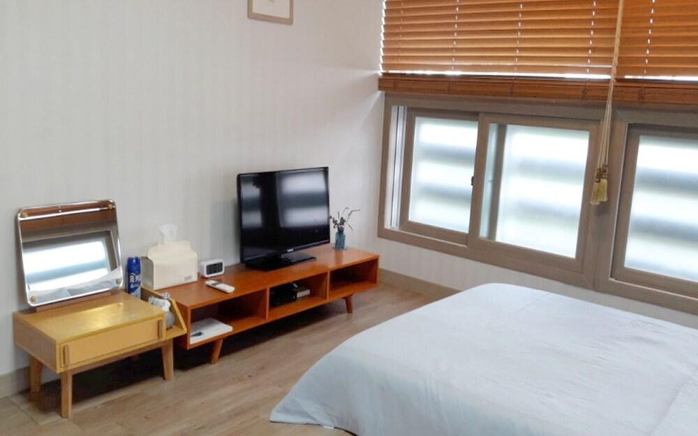 Jeju Dallsoop Guest House - Room
