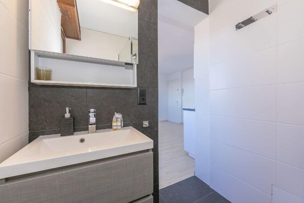Apartment Brè - Bathroom Sink
