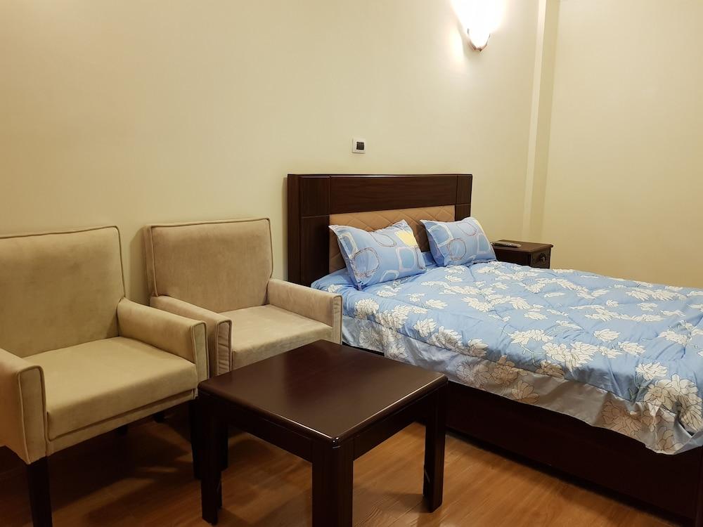 Filimon Guest House - Room