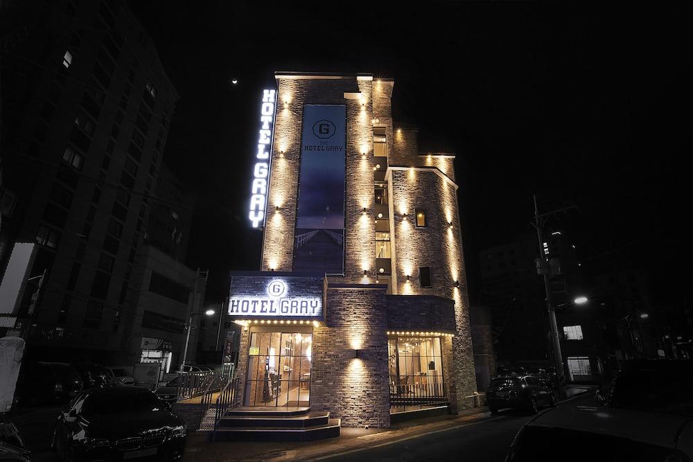 Hotel Gray Nampo - Featured Image