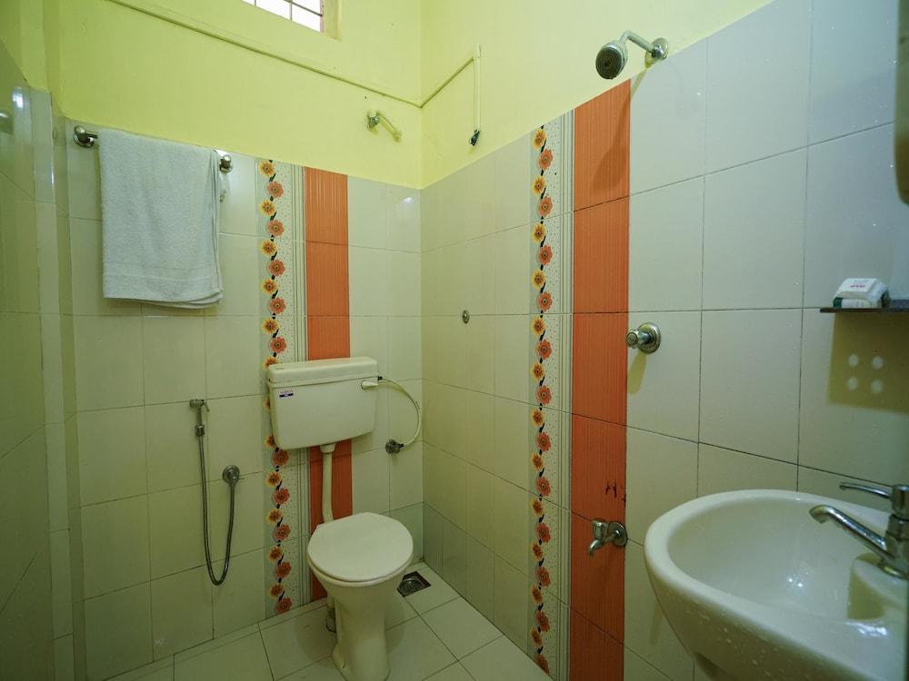 مسكن أو واي أو 14368 إيفرجرين هوليداي لقضاء العطلات - Bathroom