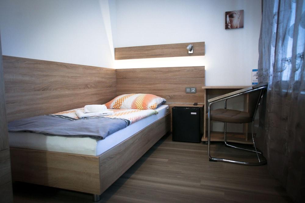 Ubytování v Brně - Room