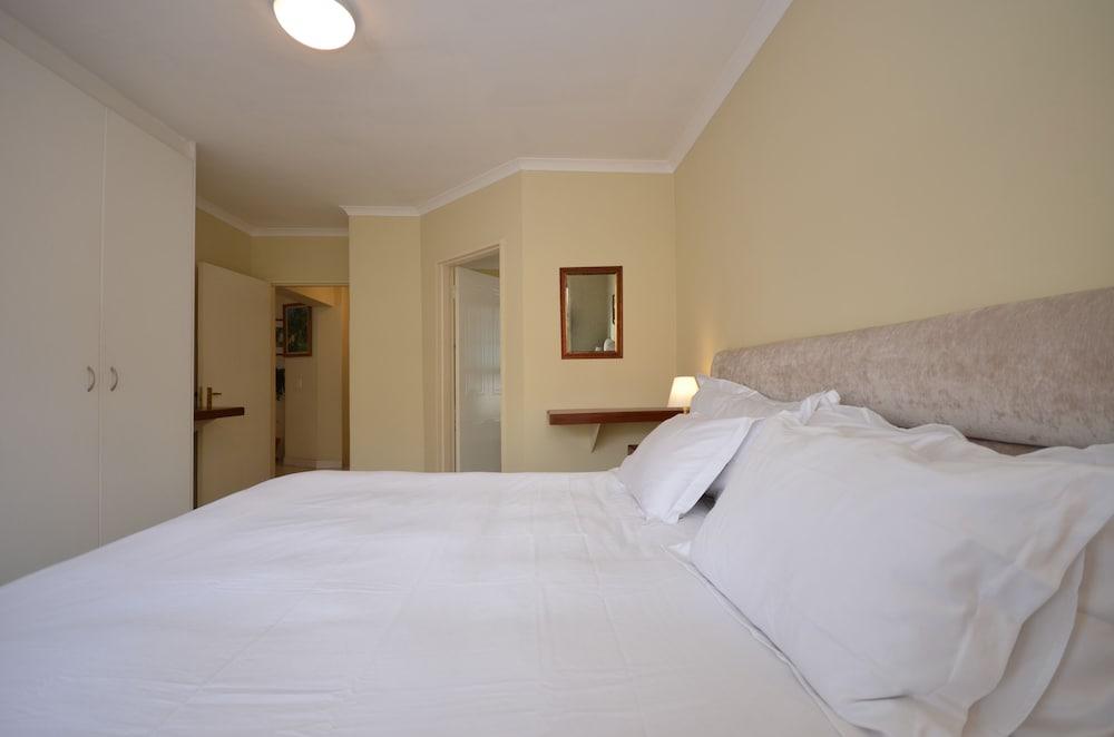 Rivonia One & Only - Room