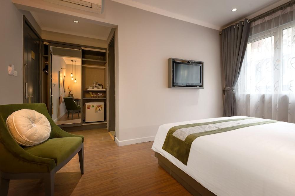 Essence d'Orient Hotel & Spa - Room