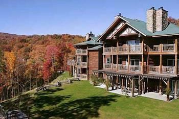 The Lodge at Buckberry Creek - Featured Image