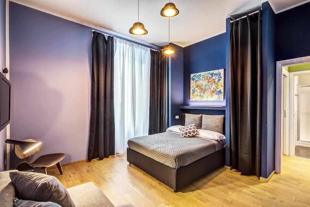 Cinque Terre Stylish - 3 bedrooms - Room