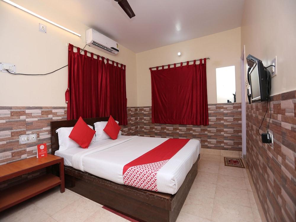OYO 14632 Himalaya Guest House - Featured Image