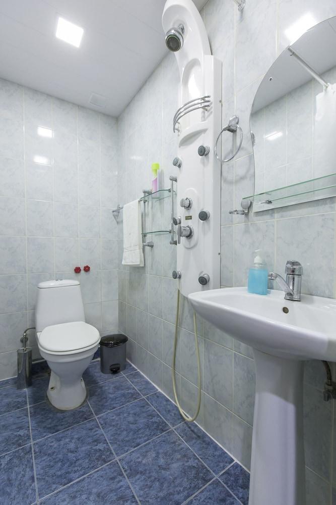Umba Apartment N1 - Bathroom