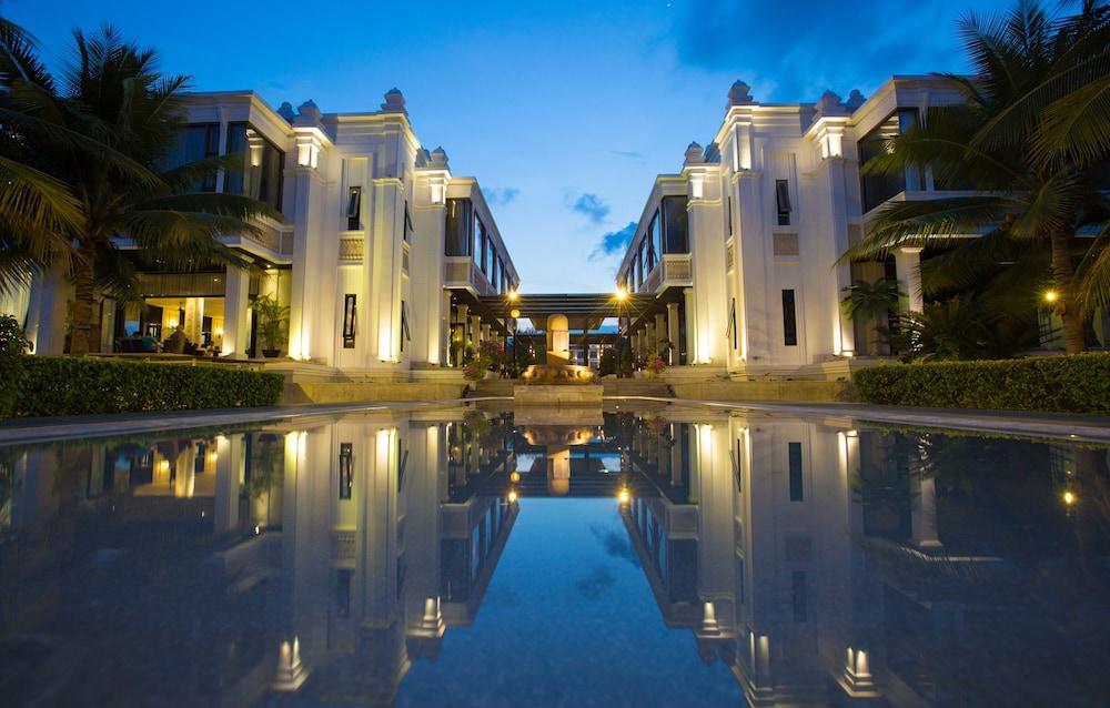 Champa Island Nha Trang - Resort Hotel & Spa - Property Grounds
