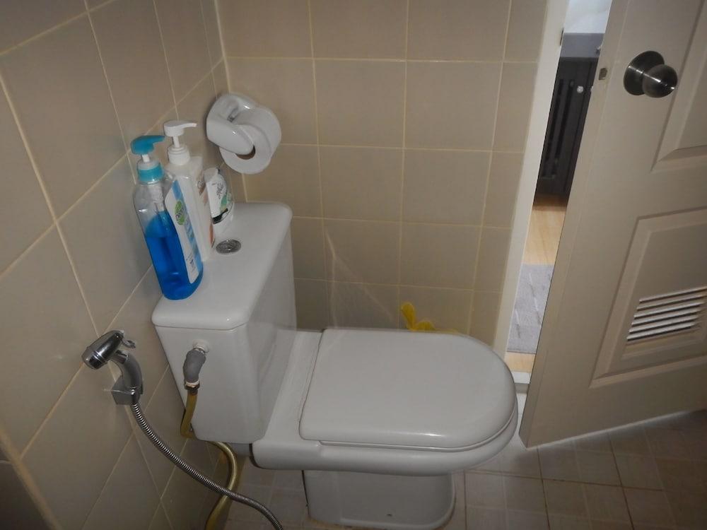 One Oasis Condotel - Bathroom Amenities