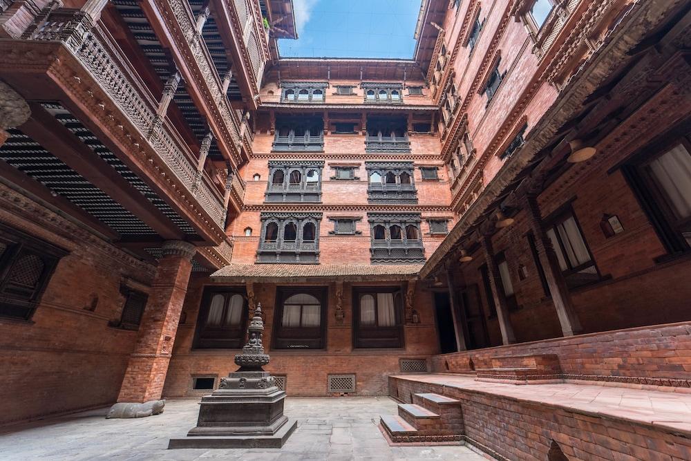 Kantipur Temple House - Featured Image