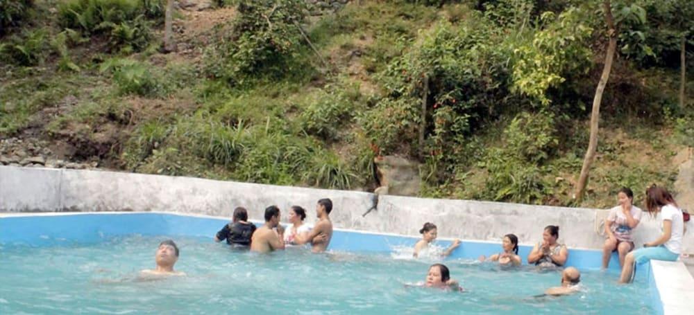 Taj Riverside Resort and Adventure - Outdoor Pool