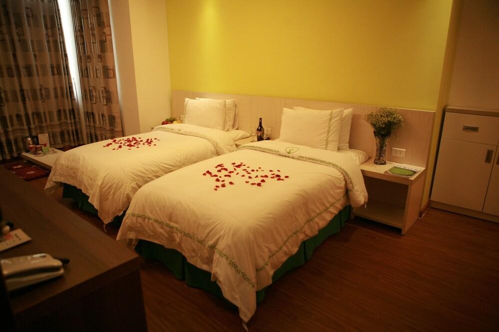 Namu hotel - Room