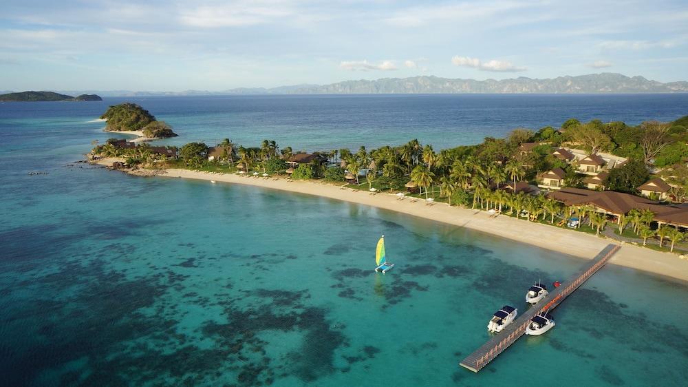 Two Seasons Coron Island Resort - Featured Image