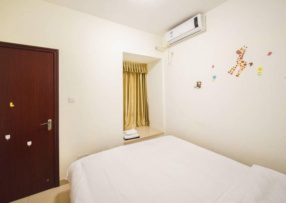 Jiulongwan Resort Apartment - Room
