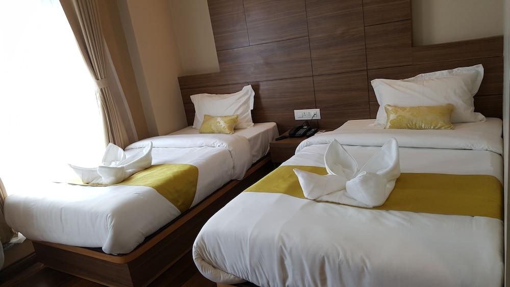 Hotel Bihani - Room