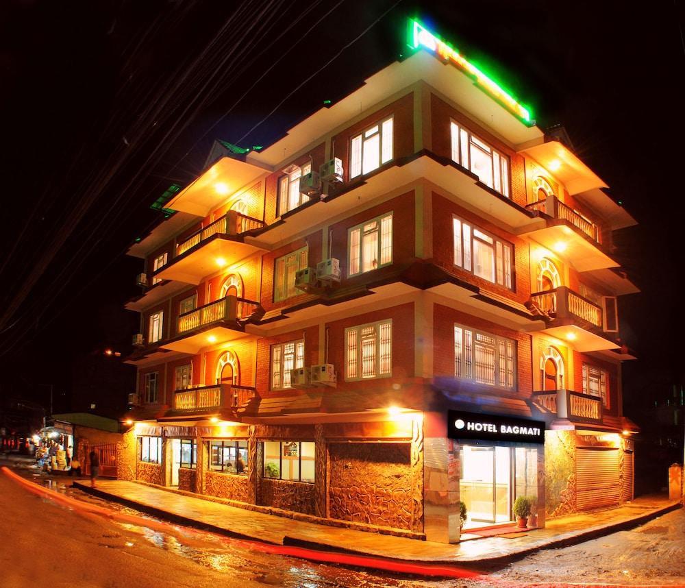Hotel Bagmati - Featured Image
