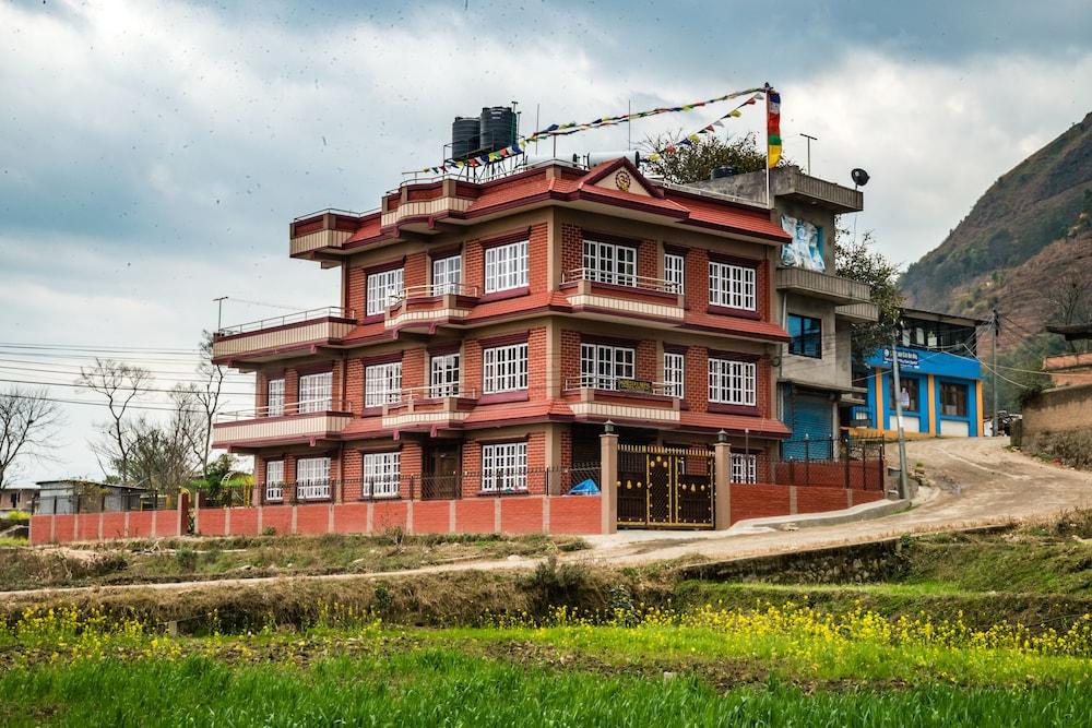 Homestay Nepal - Featured Image