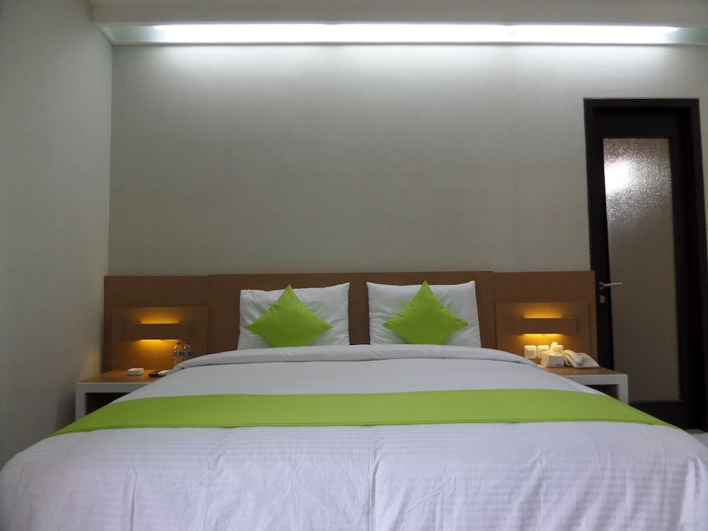 Shinta Guest House - Room