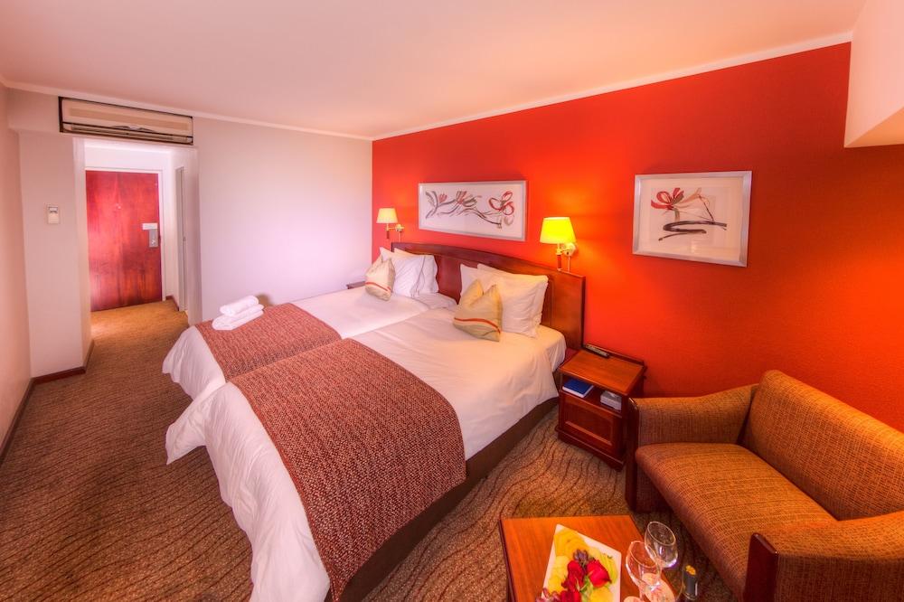 City Lodge Hotel Sandton, Morningside - Room