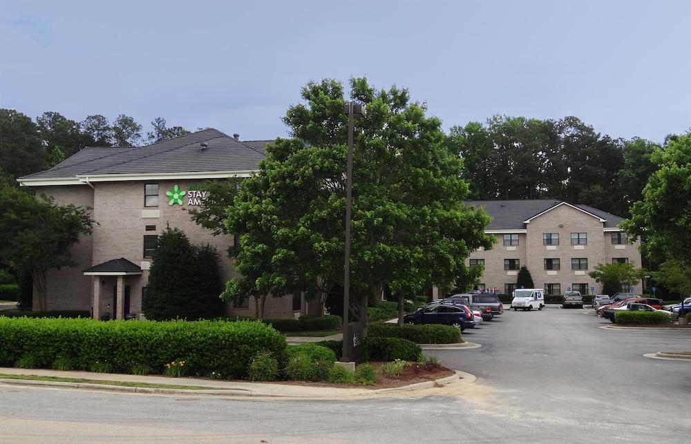 Extended Stay America Suites Raleigh Cary Regency Parkway N - Featured Image