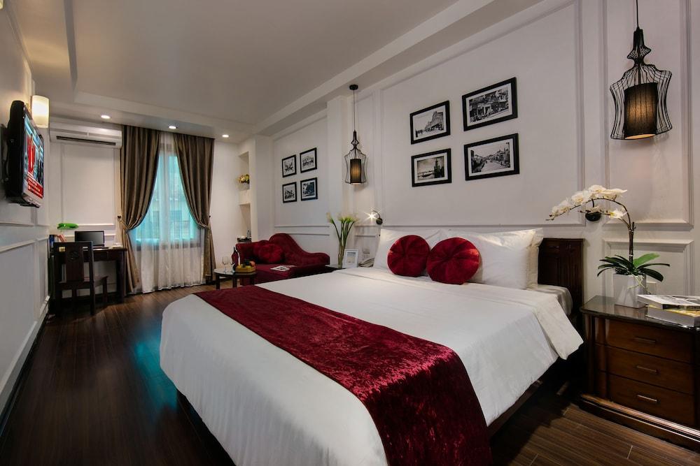 Hanoi Era Hotel - Featured Image