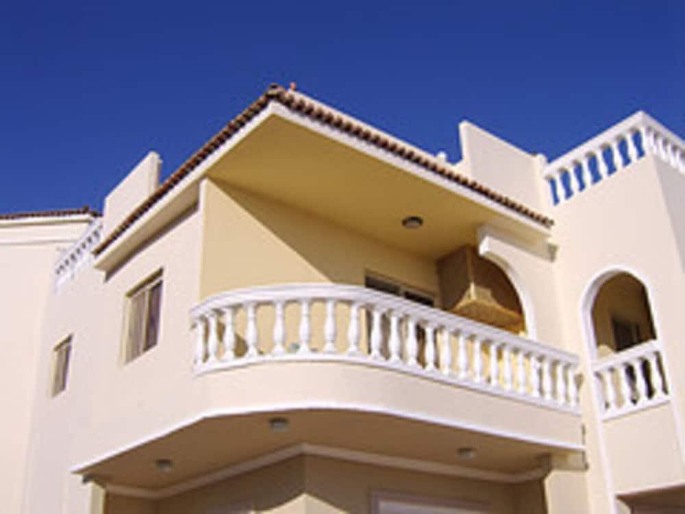 Remarkable Penthouse Apartment in Hurghada - Exterior