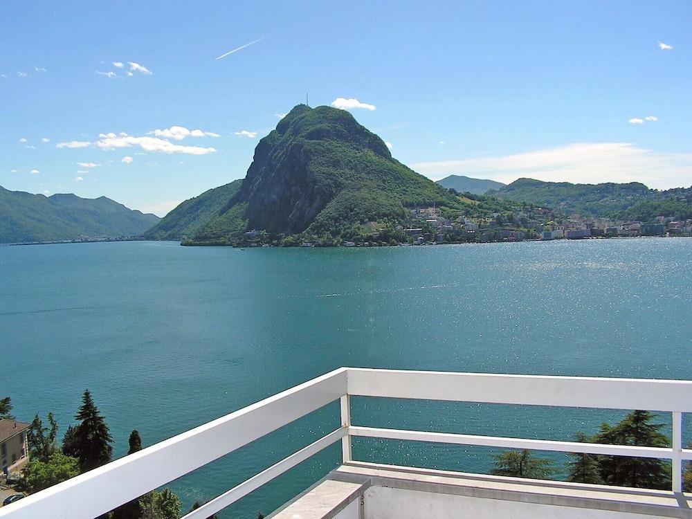 Lugano at Your Feet - Featured Image