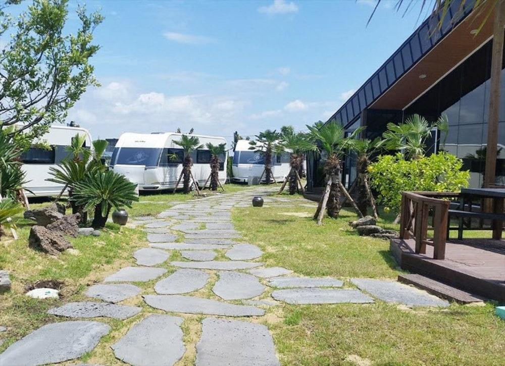 Jeju Platinum Caravan - Featured Image